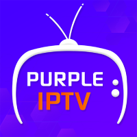 Downloader Código Purple IPTV para Smart TV